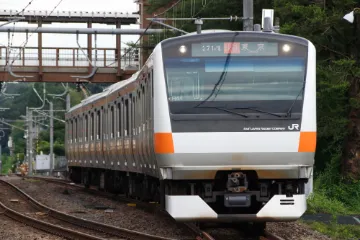 中央線