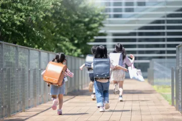 小学生