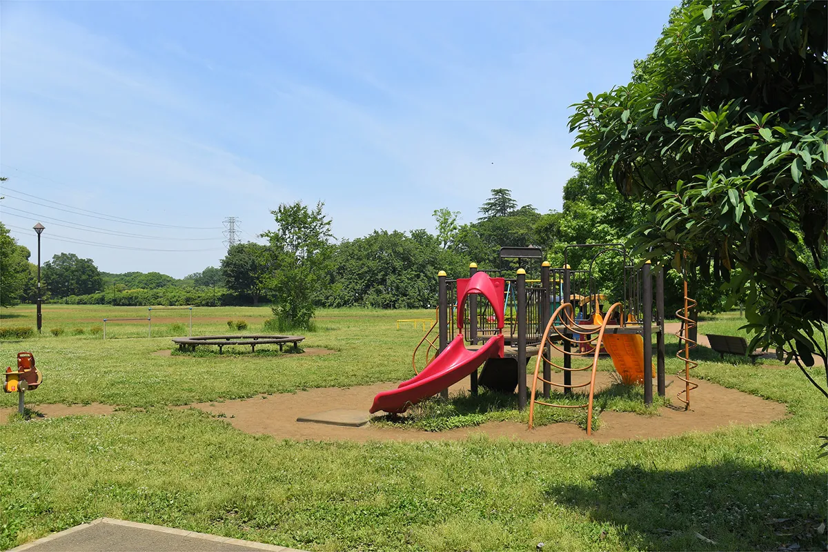 小金井公園