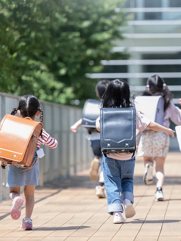 トラープランド蒼麗館は、家族それぞれのライフスタイルを受け止めながら、これからの暮らしを自分たちらしく育てていける住まいです。